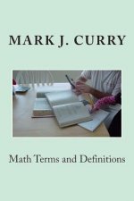 Math Terms and Definitions