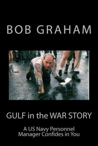 Gulf in the War Story