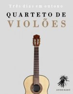 Quarteto de Viol