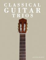 Classical Guitar Trios: Two Easy Works