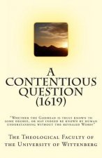 A Contentious Question (1619): 