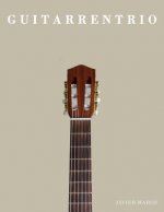 Gitarrentrio: Zwei Leichte Stücke