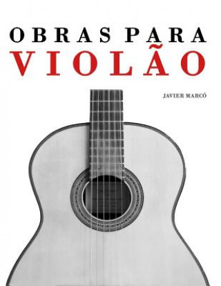 Obras Para Viol