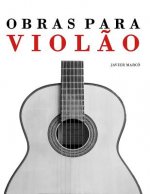 Obras Para Viol