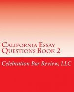 California Essay Questions Book 2
