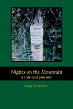 Nights on the Mountain: a spiritual journey