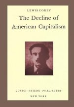 The Decline of American Capitalism