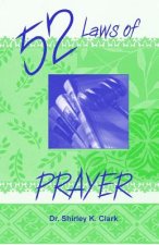 52 Laws of Prayer
