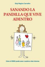 Sanando la Pandilla que Vive Adentro: Cómo el EMDR puede sanar nuestros roles internos