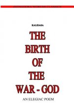 The Birth Of The War-God