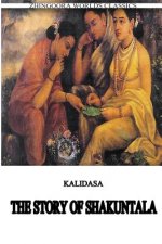 The Story Of Shakuntala