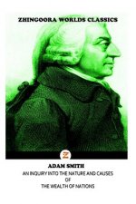 An Inquiry Into The Nature And Causes