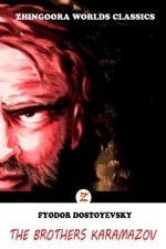 The Brother Karamazov