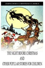 The Night Before Christmas and other popular stories for children