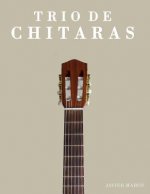 Trio Di Chitarras: Due Pezzi Facili