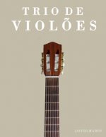 Trio de Viol?es: Duas Obras Fáceis