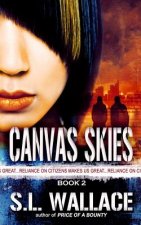 Canvas Skies: Reliance on Citizens Makes Us Great!