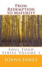 From Redemption to Maturity: Soul Food Series