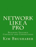 Network Like A Pro: Building Valuable Contacts and Connections