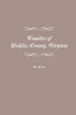 Families of Halifax County, Virginia