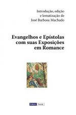 Evangelhos E Epístolas Com Suas Exposiç?es Em Romance