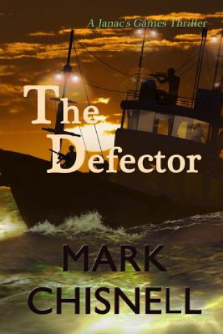 The Defector