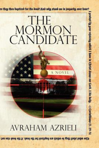 Mormon Candidate