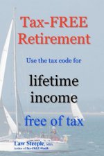Tax-FREE Retirement: Use the tax code for lifetime income free of tax