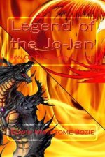 Legend of the Jo-lan: Son Of The Phoenix Lord
