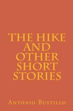 The Hike and other short stories