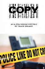 Copy: An Alyssa Donovan Mystery
