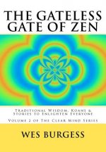 Gateless Gate of Zen