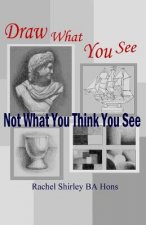 Draw What You See Not What You Think You See