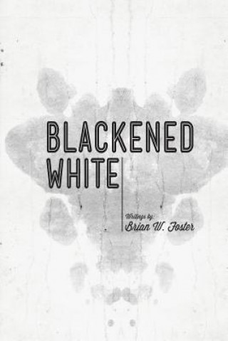 Blackened White