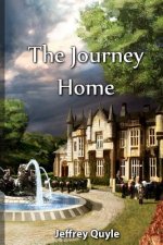 The Journey Home: The Ingenairii Series: Beyond the Twenty Cities