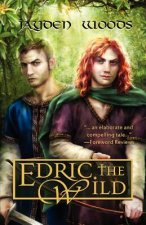 Edric the Wild: Sons of Mercia