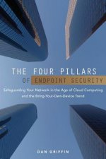 The Four Pillars of Endpoint Security: Safeguarding Your Network in the Age of Cloud Computing and the Bring-Your-Own-Device Trend