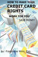 How To Make Your Credit Card Rights Work For You and Save Money