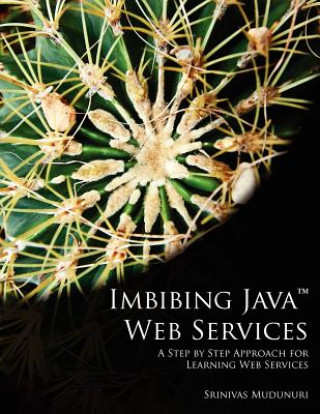 Imbibing Java Web Services: A Step by Step Approach for Learning Web Services