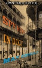 Spy Hunt in Dixie