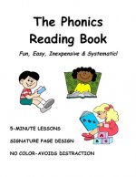 PHONICS READING BOOK