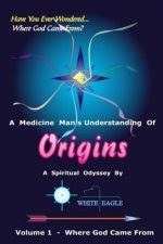 Origins - 1: The Very Beginning