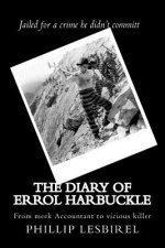 The diary of Errol Harbuckle: From meek Accountant to vicious killer