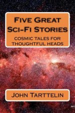 Five Great Sci-Fi Stories