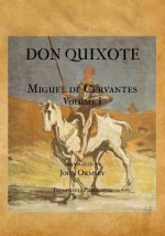 Don Quixote Volume One
