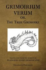 Grimoirium Verum