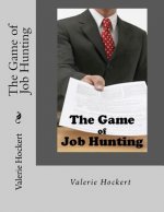 The Game of Job Hunting