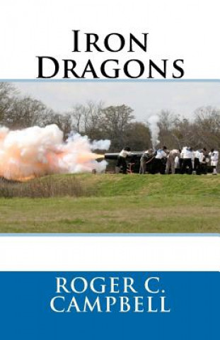 Iron Dragons