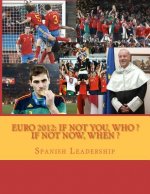 Euro 2012: If not you who, if not now when