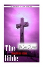 The Bible, Douay-Rheims Version- The Book Of Judges